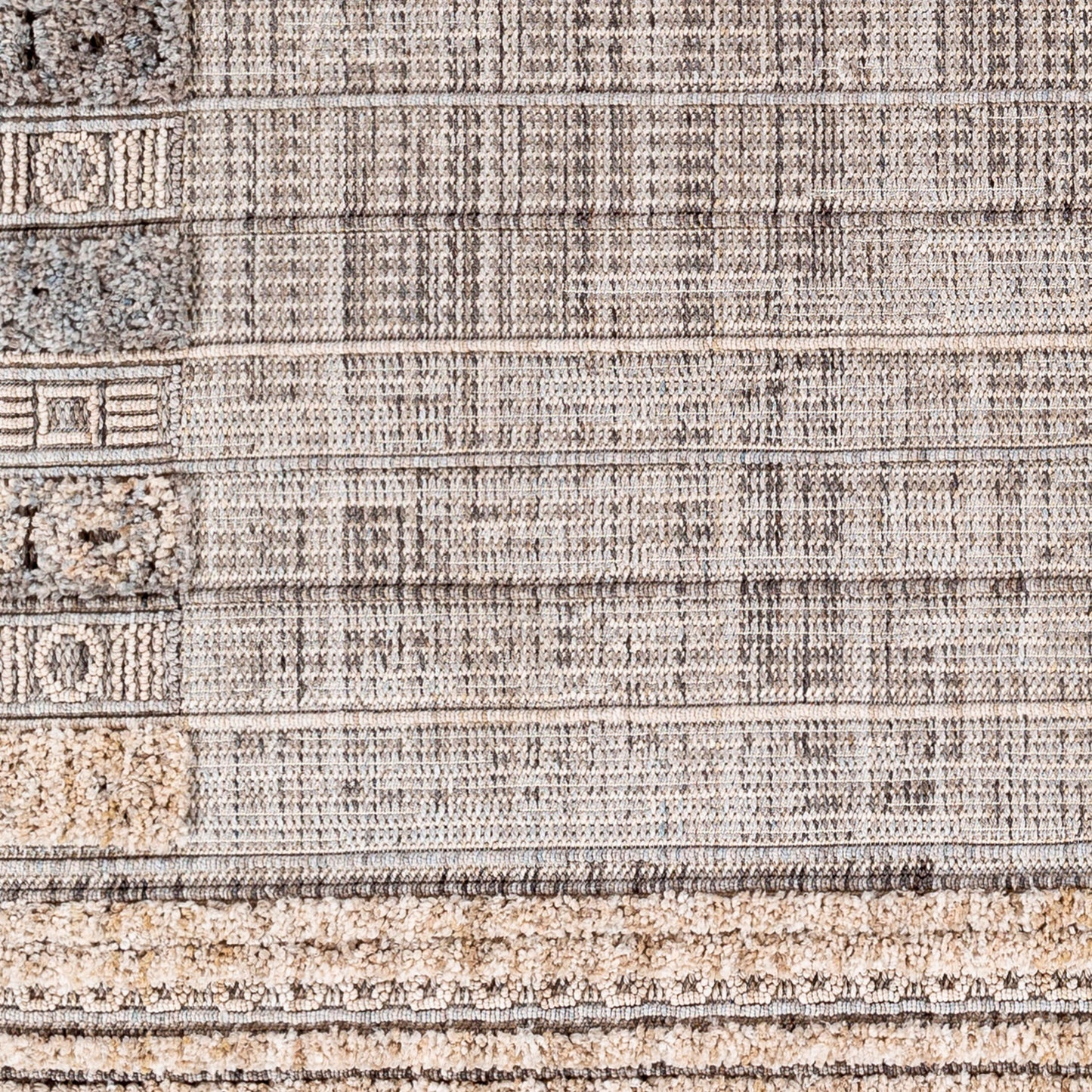Zaragoza ZRZ-2308 6' x 9' Machine Woven Area Rug