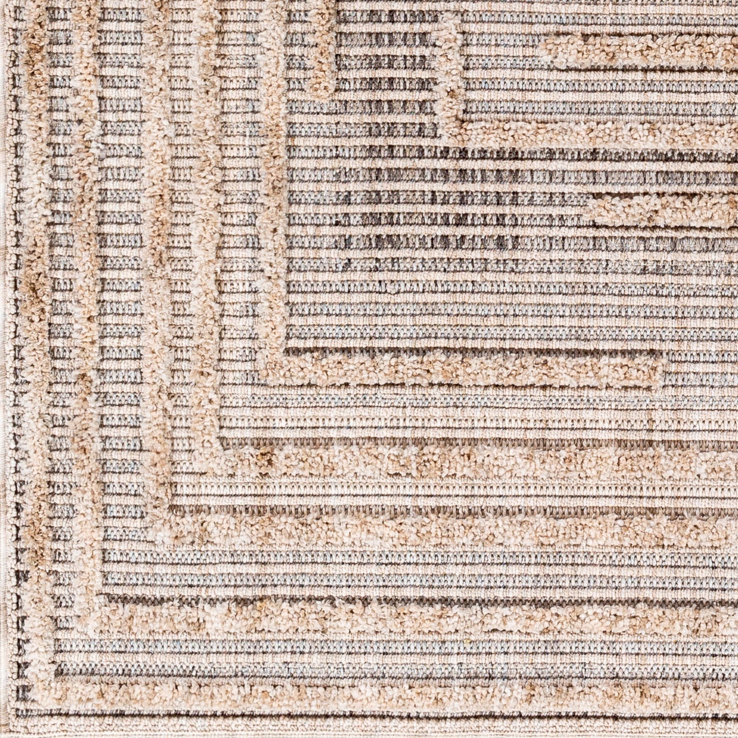 Zaragoza ZRZ-2315 8' x 10' Machine Woven Area Rug