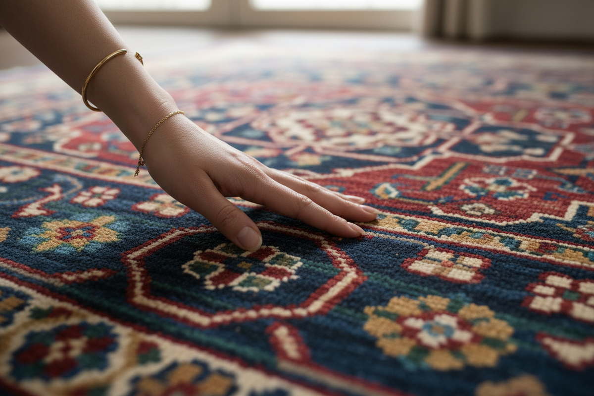 Are Outlet Rugs Worth It? The Truth No One Tells You