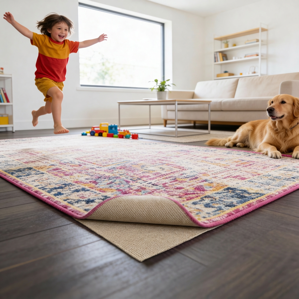 Are Rug Pads Necessary?
