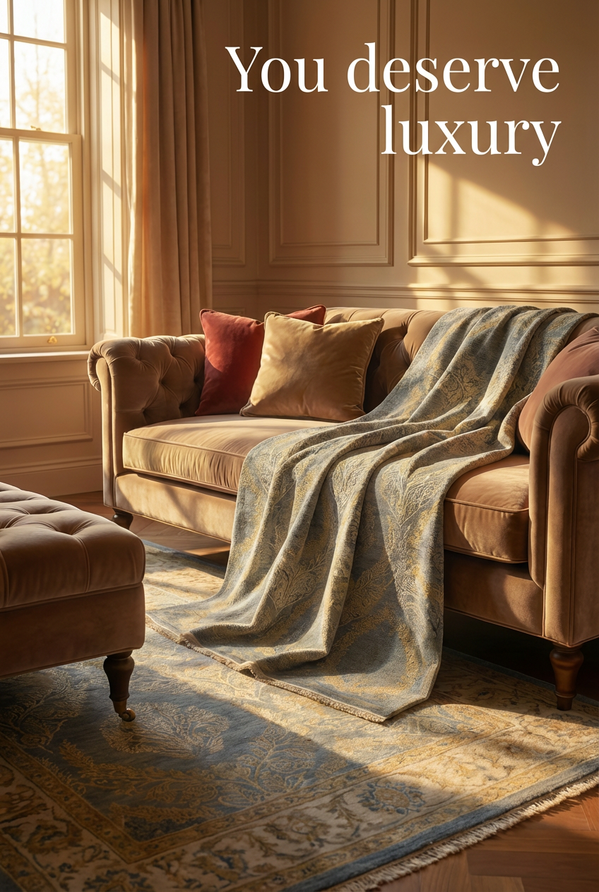 The Ultimate Guide to Buying Handmade Rugs