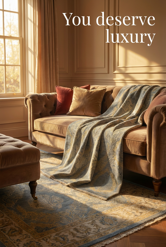The Ultimate Guide to Buying Handmade Rugs