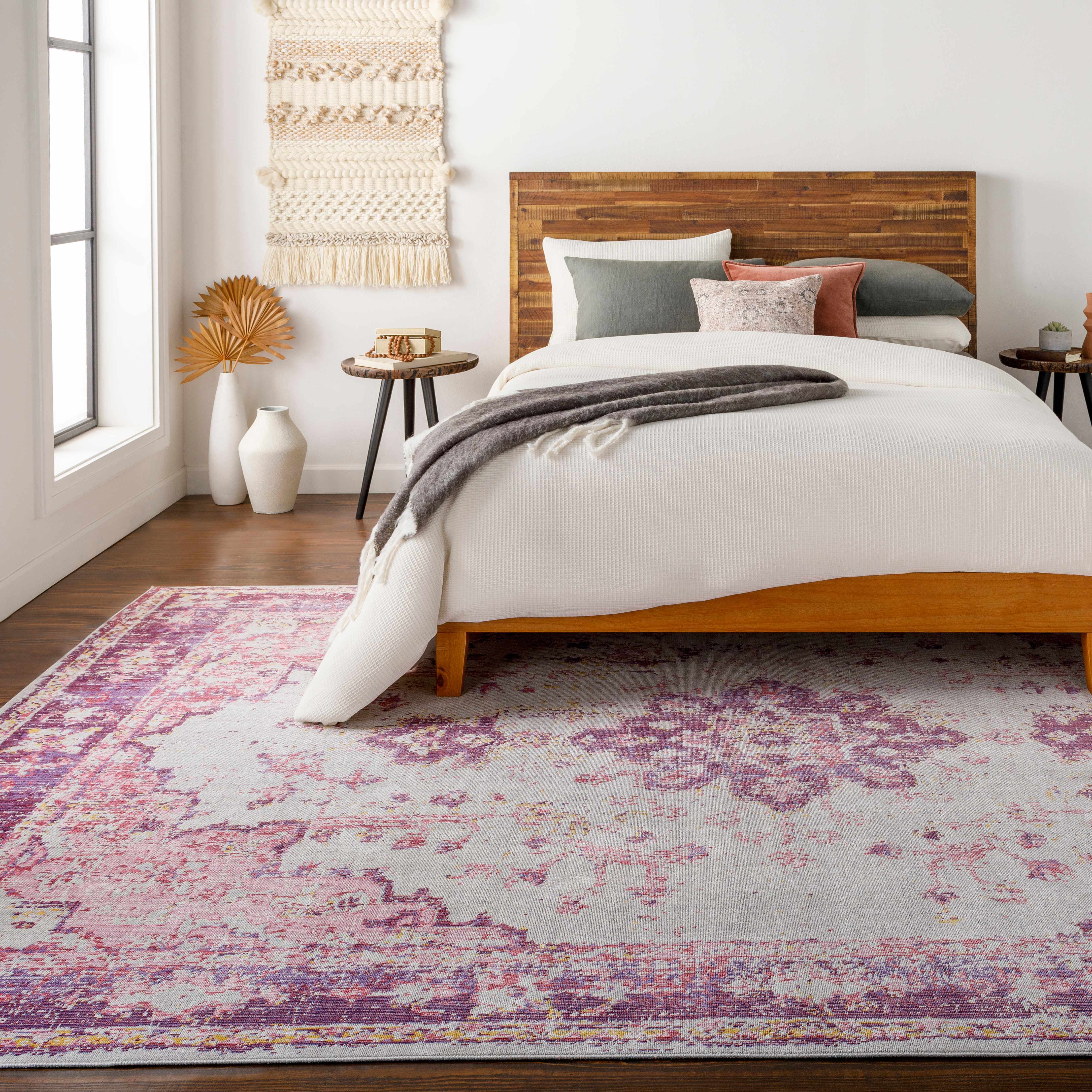 Rectangle Area Rugs | Free US Delivery & Wholesale Pricing – Rug Outlet USA