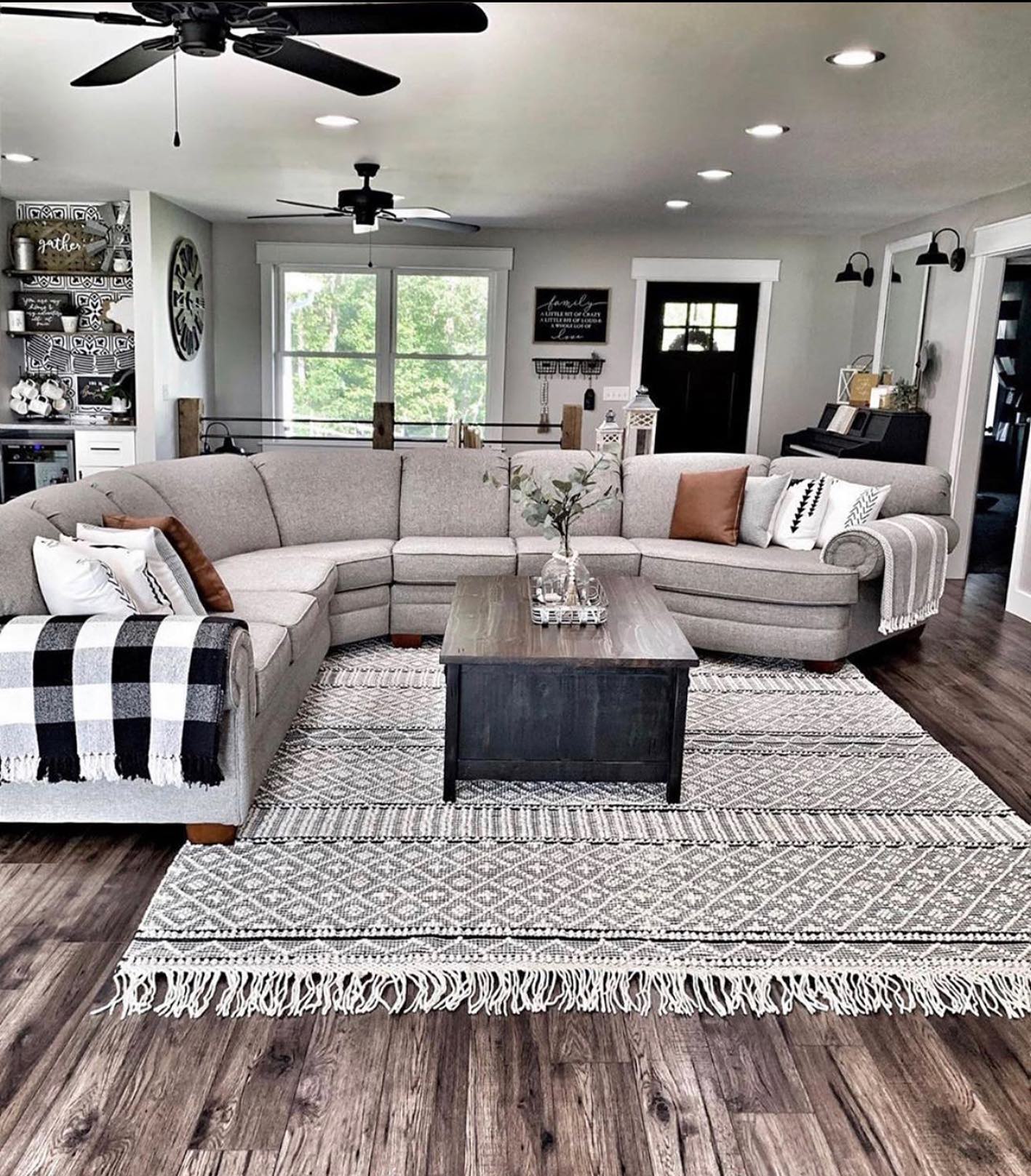 Large Rugs