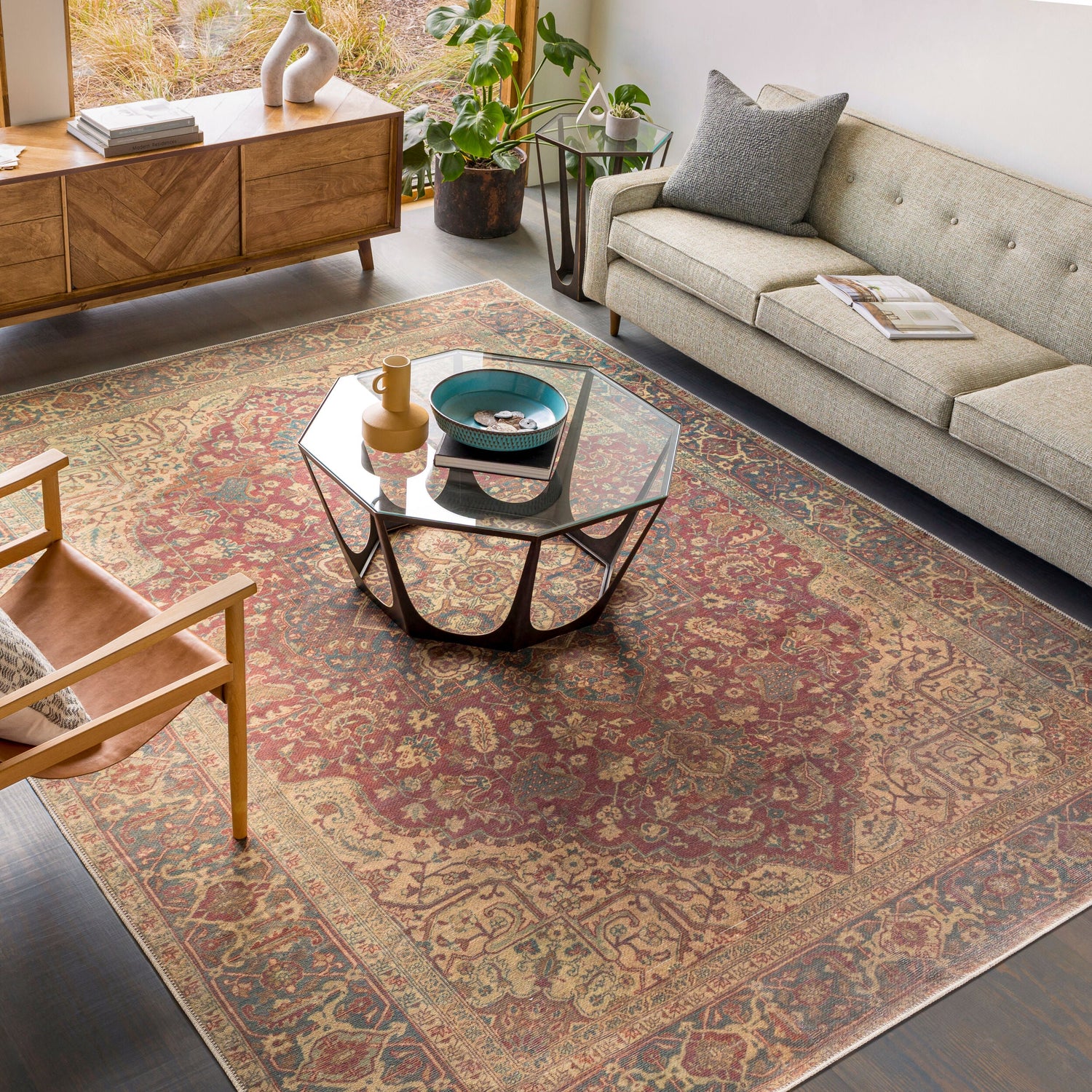 Extra Large Rugs
