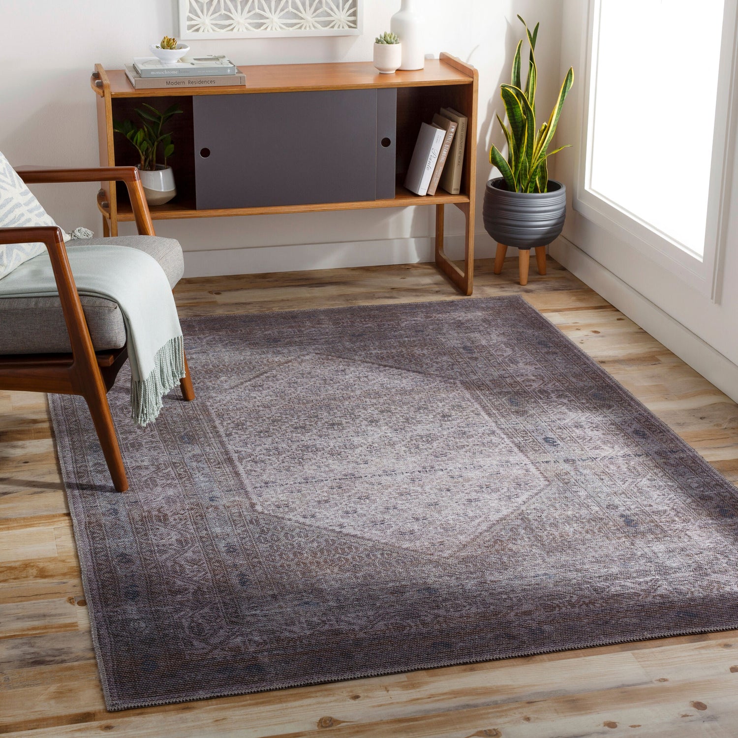 Cotton Rugs