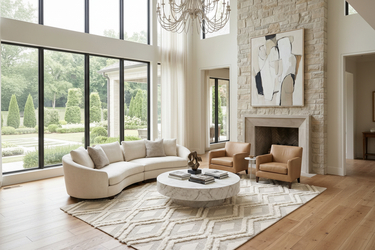 5x8 Rugs