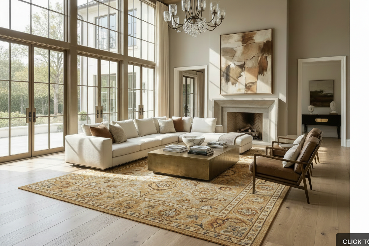 9x12 Rugs