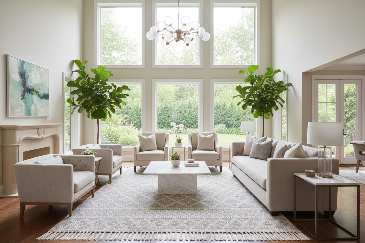8x10 Rugs