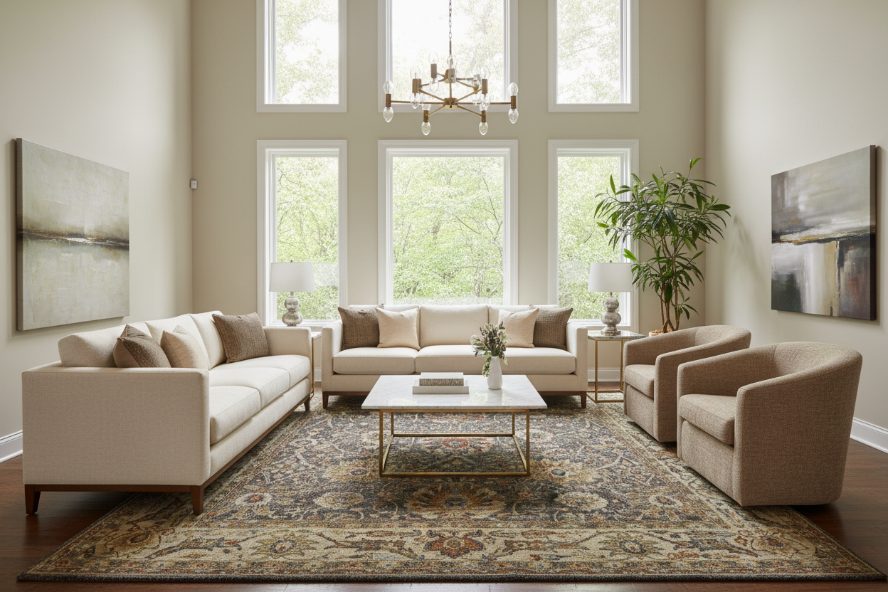 10x14 Rugs