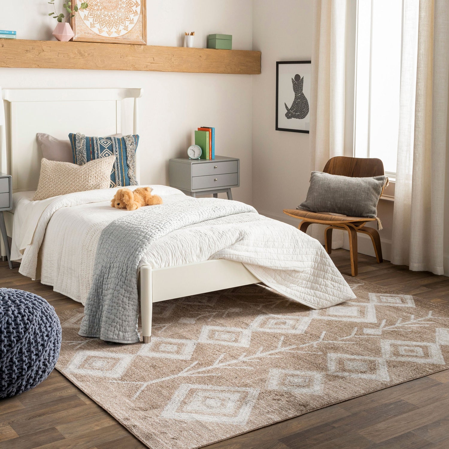Clearance Washable Rugs