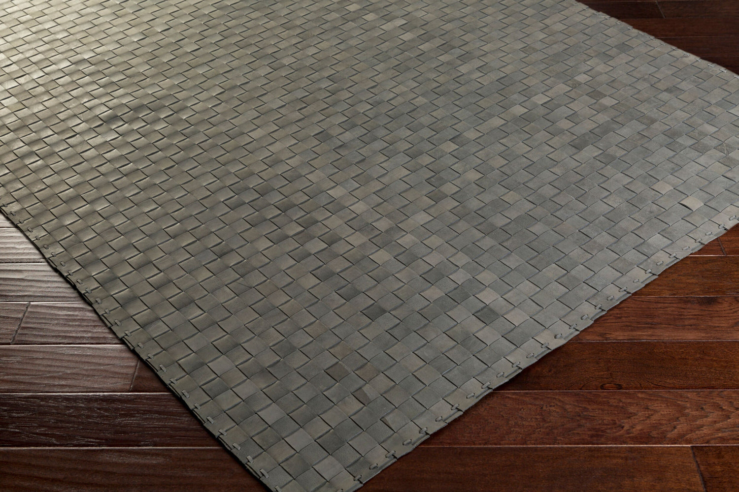 Leather Rugs