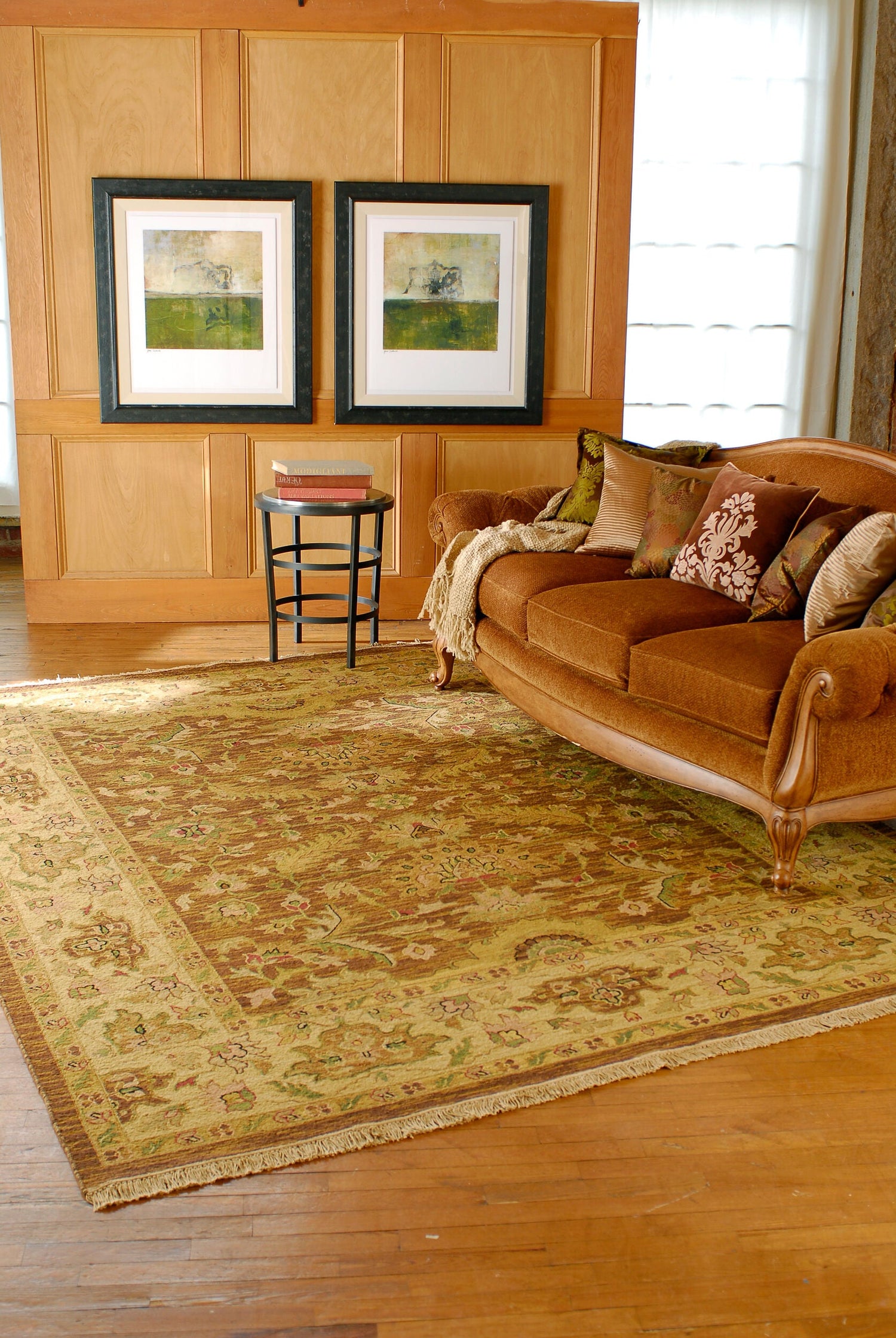 $40.00 - $50.00 Rugs