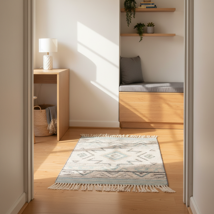 Outlet Through Rug Modern & Handmade Area Rugs | Rug Outlet USA