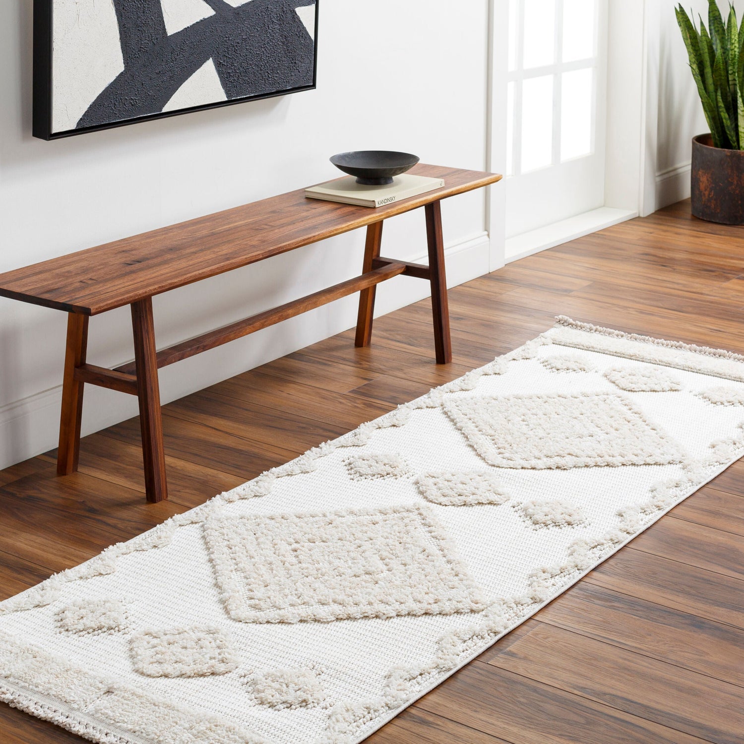 Clearance Runner Rugs