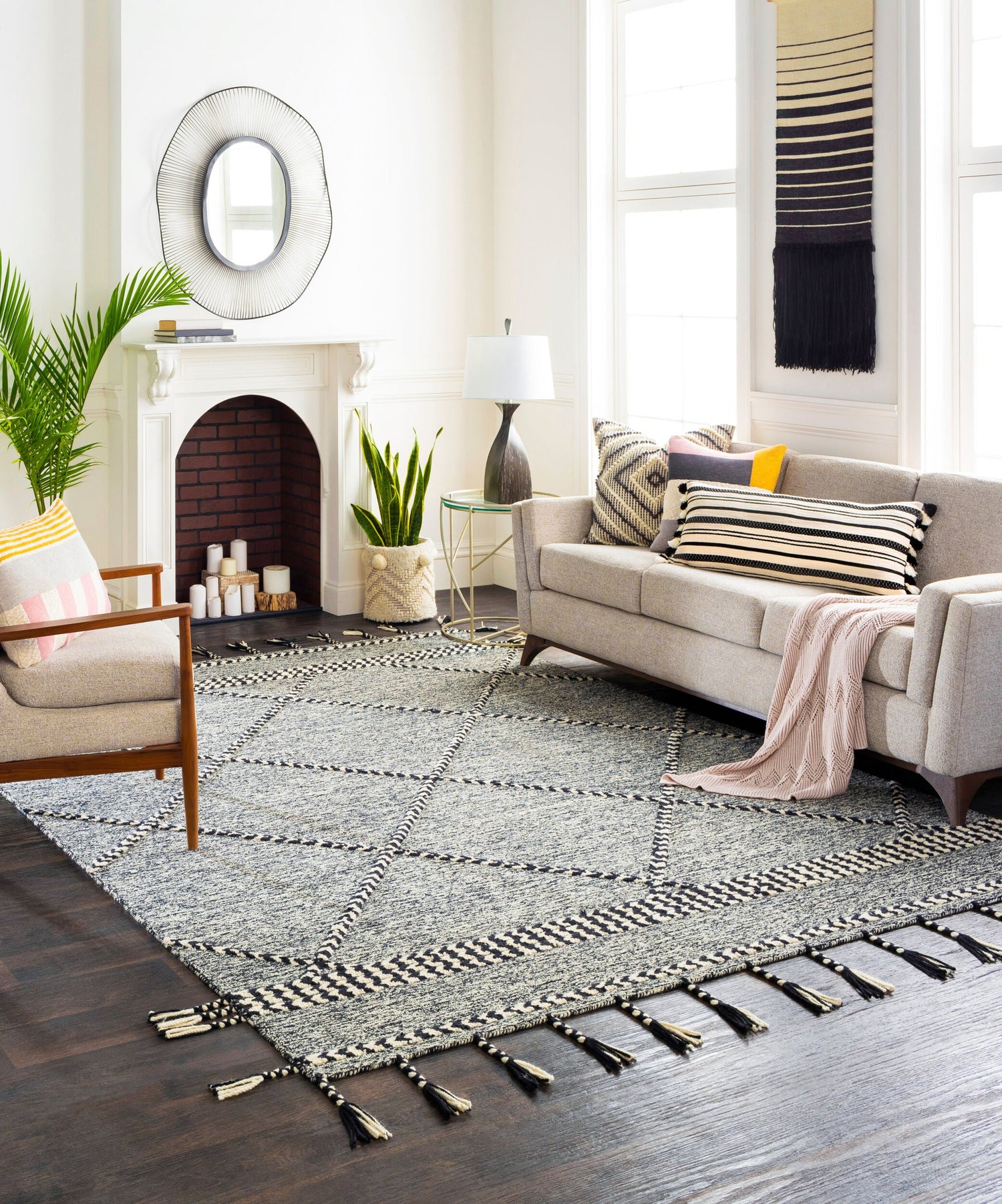 Wool Rugs