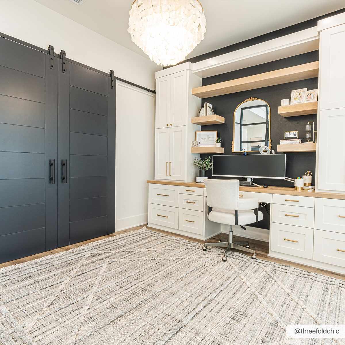 Zaragoza ZRZ-2313 Machine Woven Rug