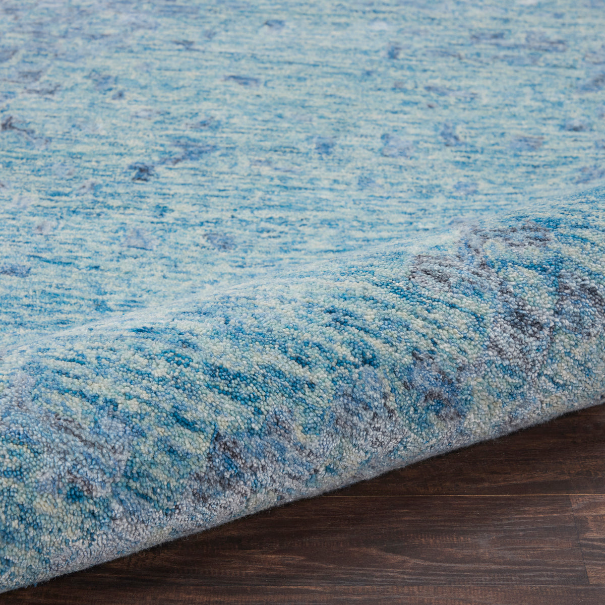 Gemstone GEM05 Alexandrite Tufted Rug