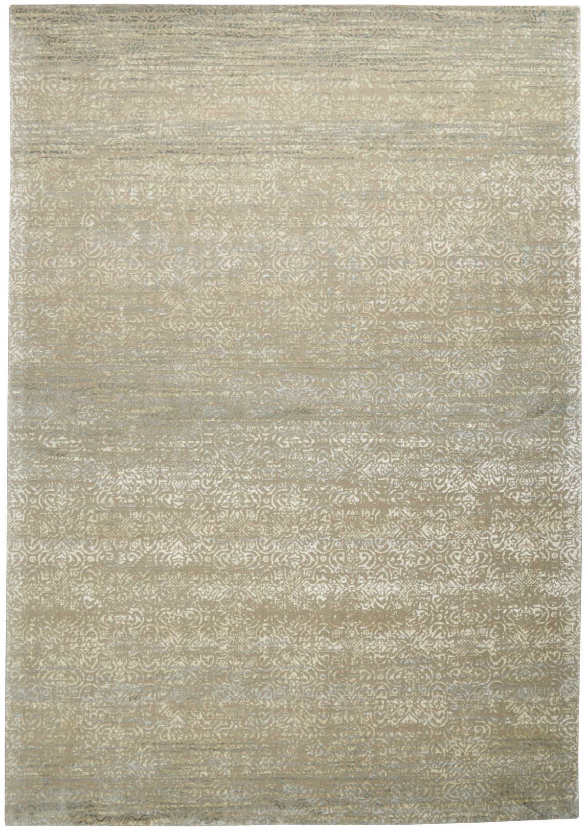 Calvin Klein Home Maya MAY04 Abalone Loomed Rug