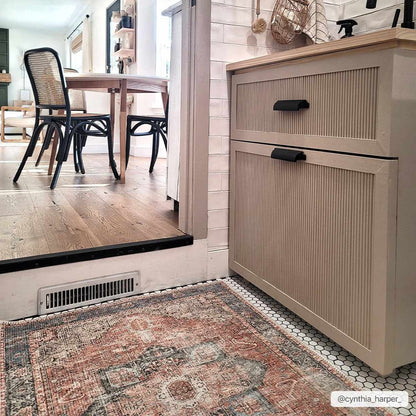 Amelie AML-2309 Machine Woven Rug