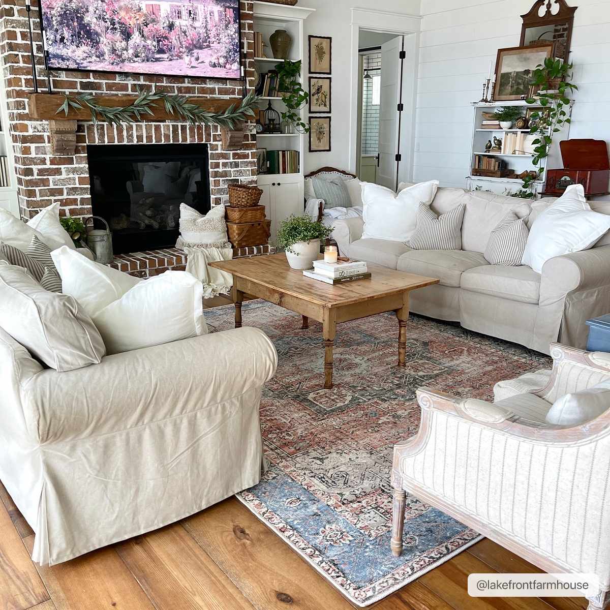 Amelie AML-2309 Machine Woven Rug