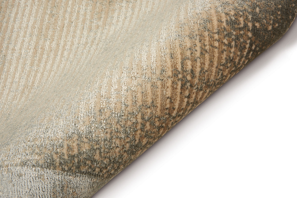 Calvin Klein Home Maya MAY02 Vapor Loomed Rug