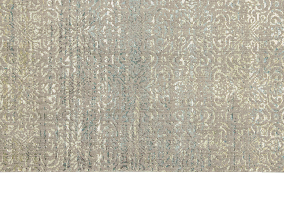 Calvin Klein Home Maya MAY04 Abalone Loomed Rug