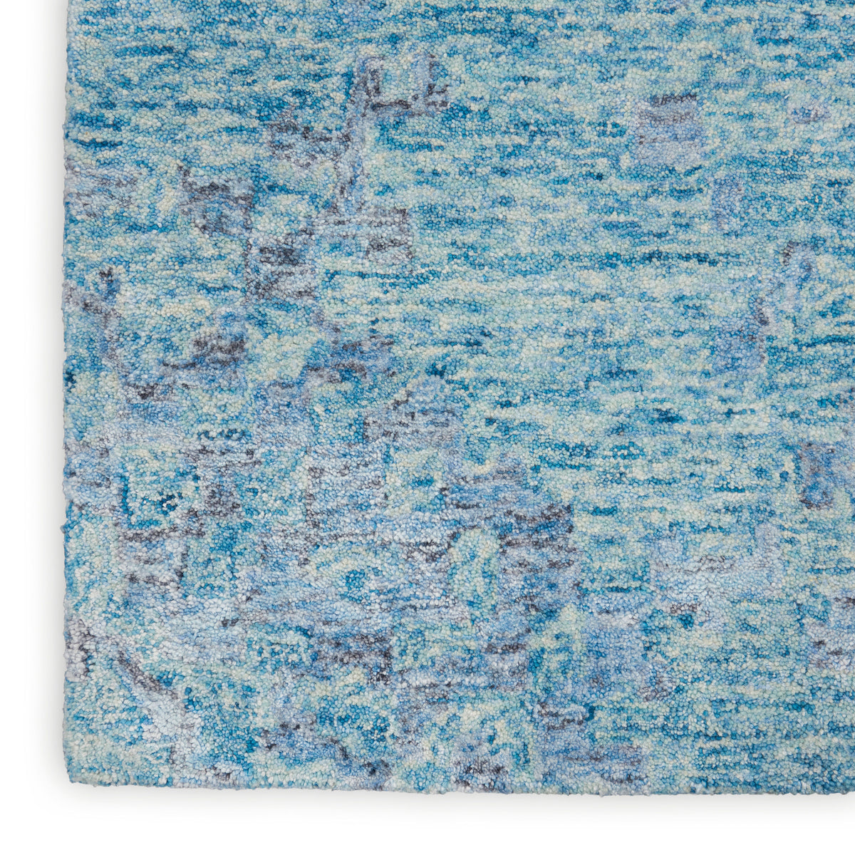 Gemstone GEM05 Alexandrite Tufted Rug