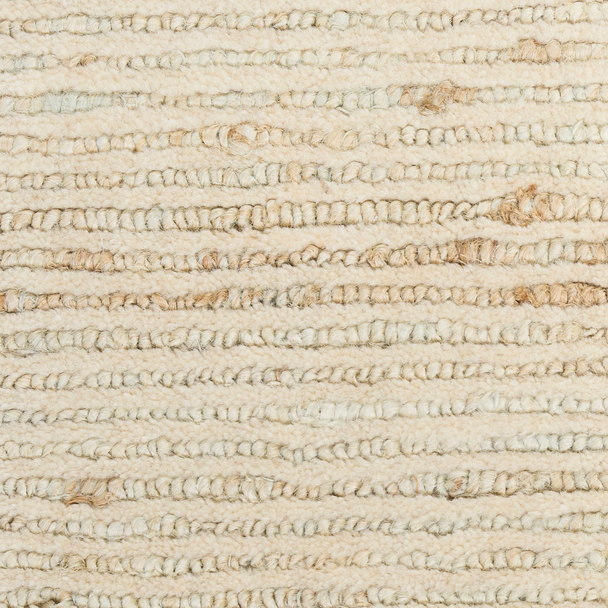 Calvin Klein Kathmandu CK920 Natural Knotted Rug