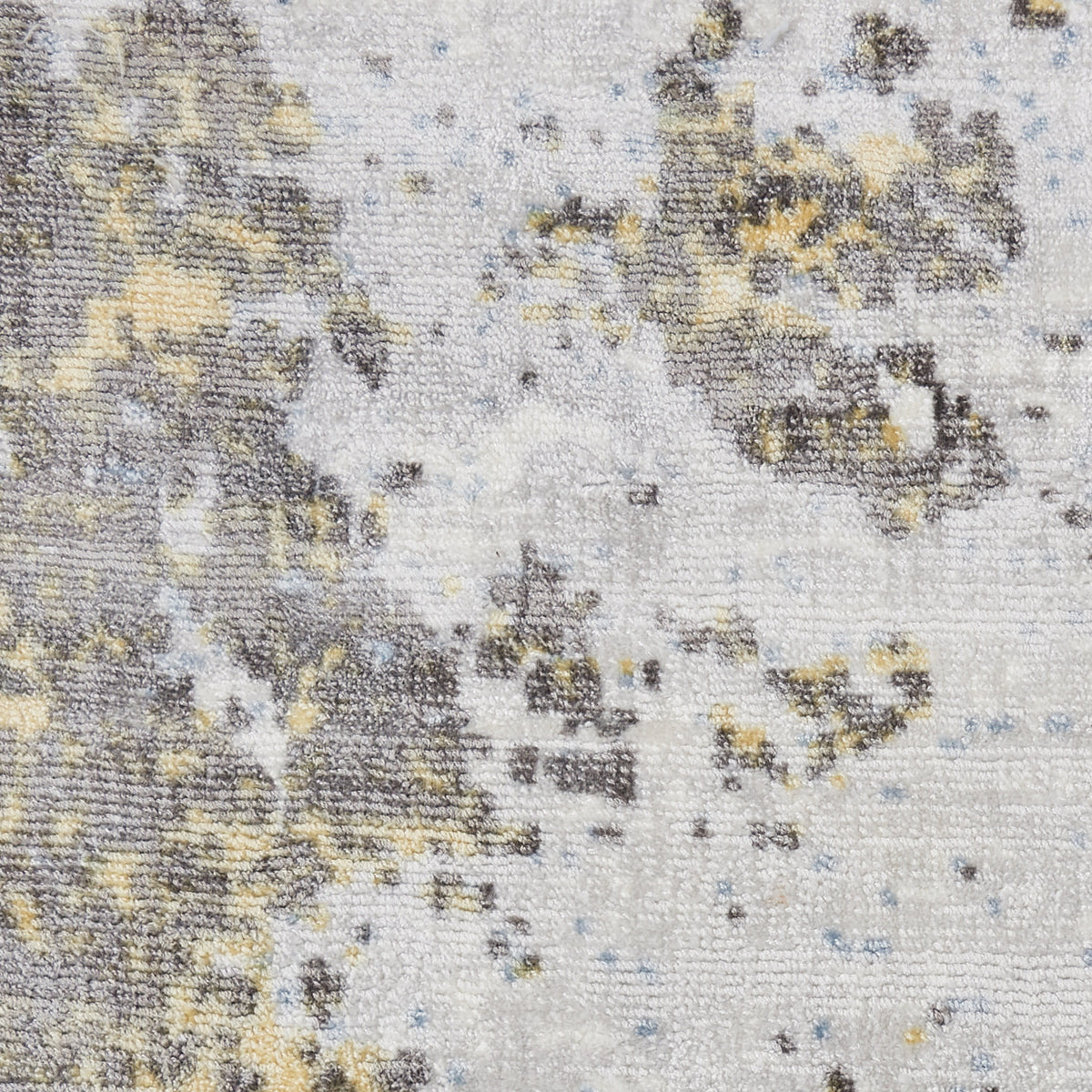 Safari Dreams KI371 Ivory Gold Loomed Rug