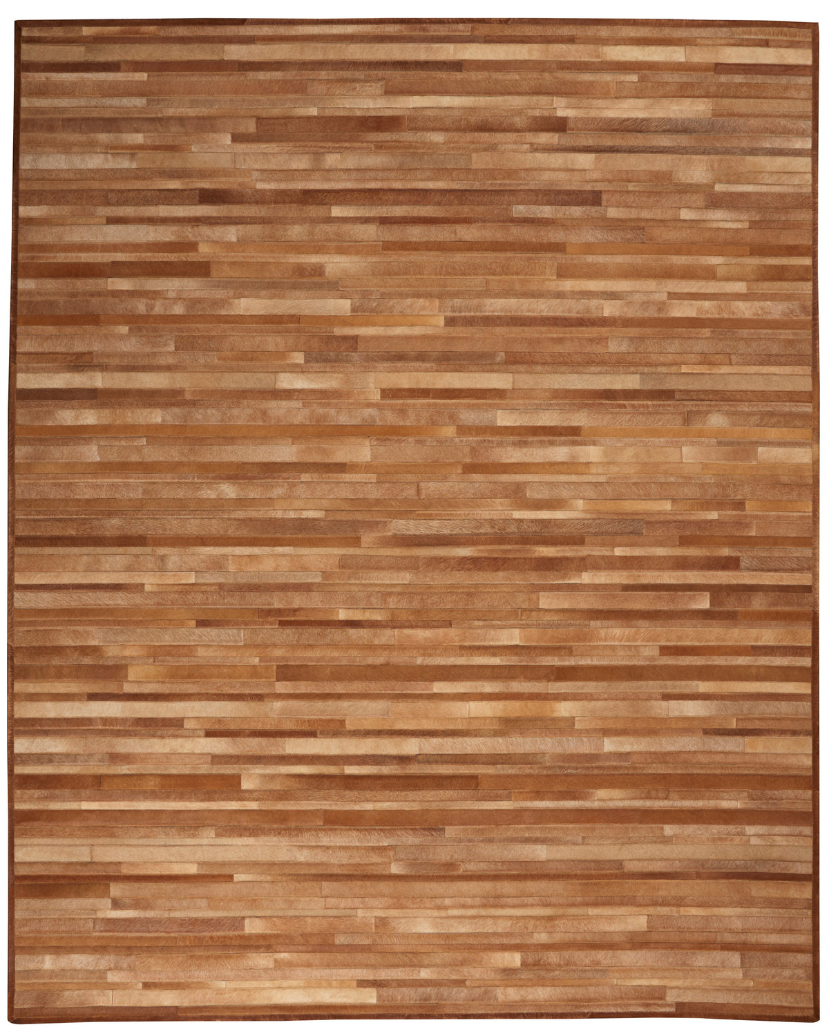 Calvin Klein Home Prairie PRA1 Amber Woven Rug