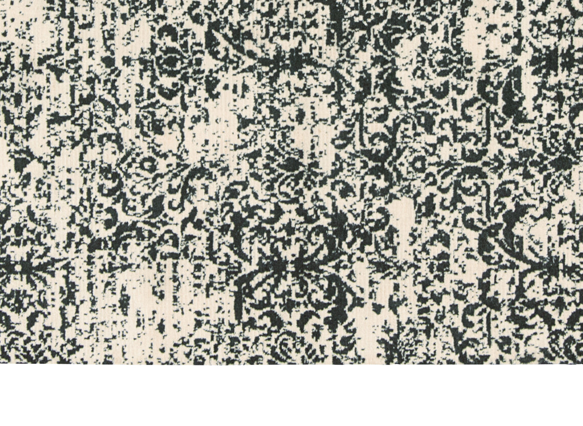 Calvin Klein Home Maya MAY08 Hematite Loomed Rug