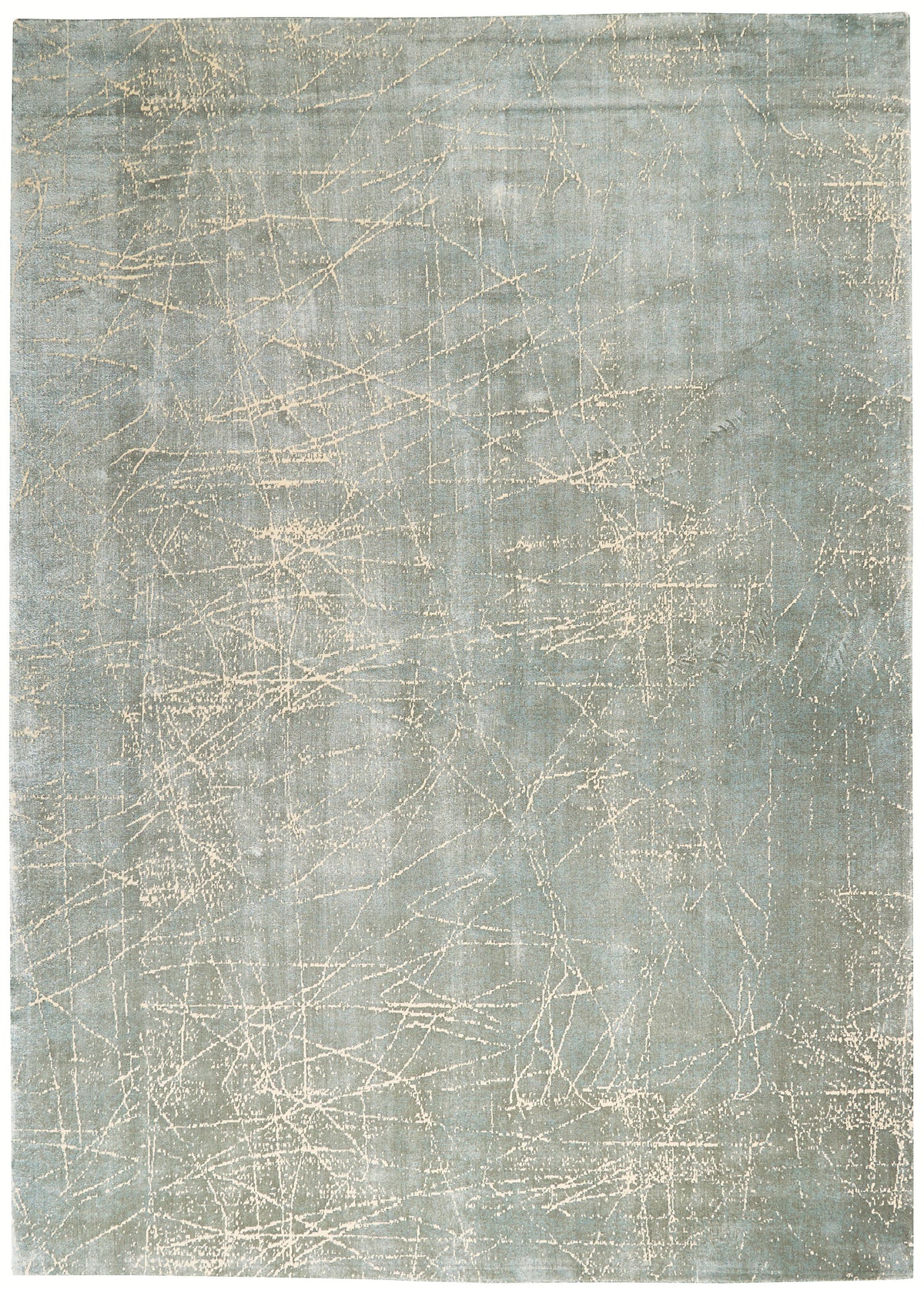 Calvin Klein Home Maya MAY05 Mercury Loomed Rug