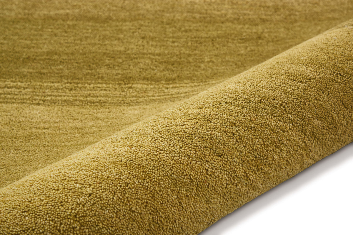 Calvin Klein Linear Glow GLO01 Verbena Woven Rug