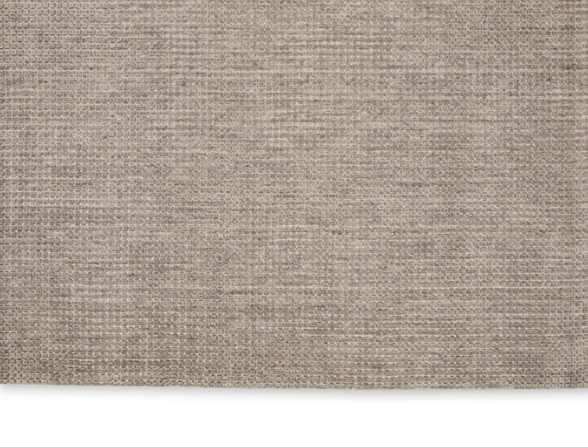 Calvin Klein Pretoria CK890 Stone Woven Rug