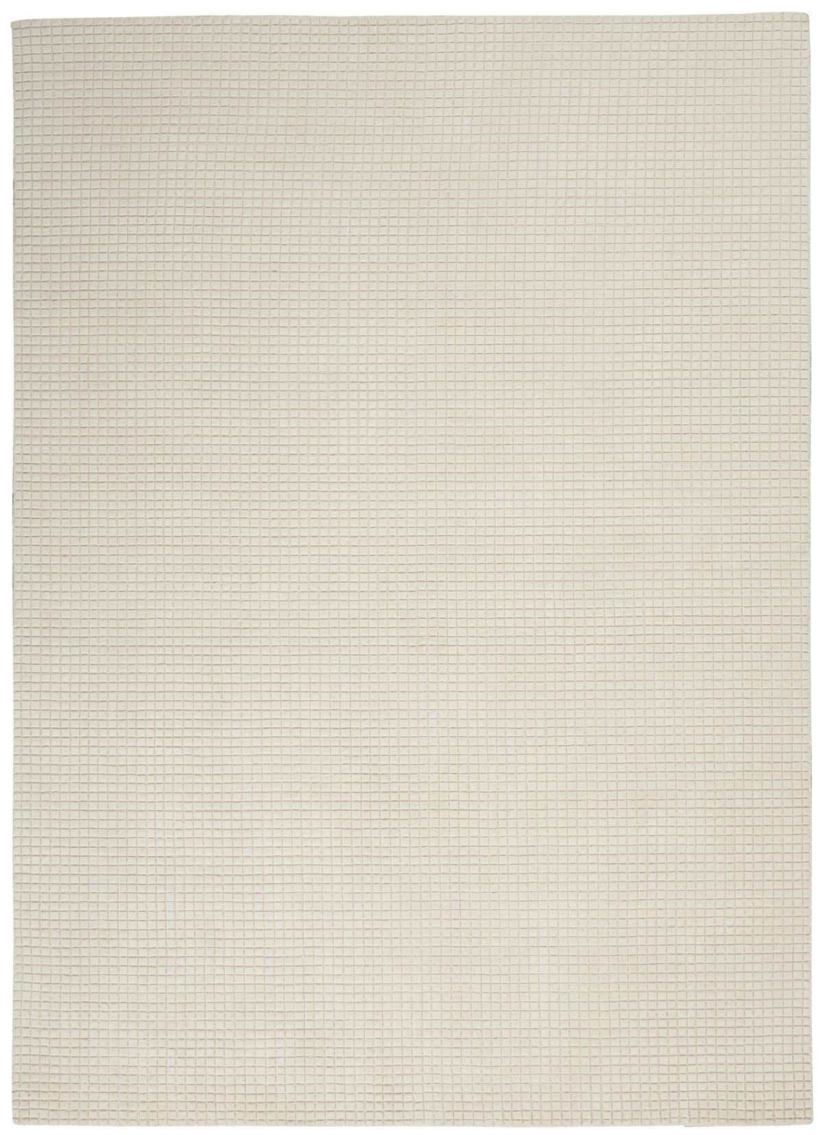 Calvin Klein Pretoria CK890 Ivory Woven Rug