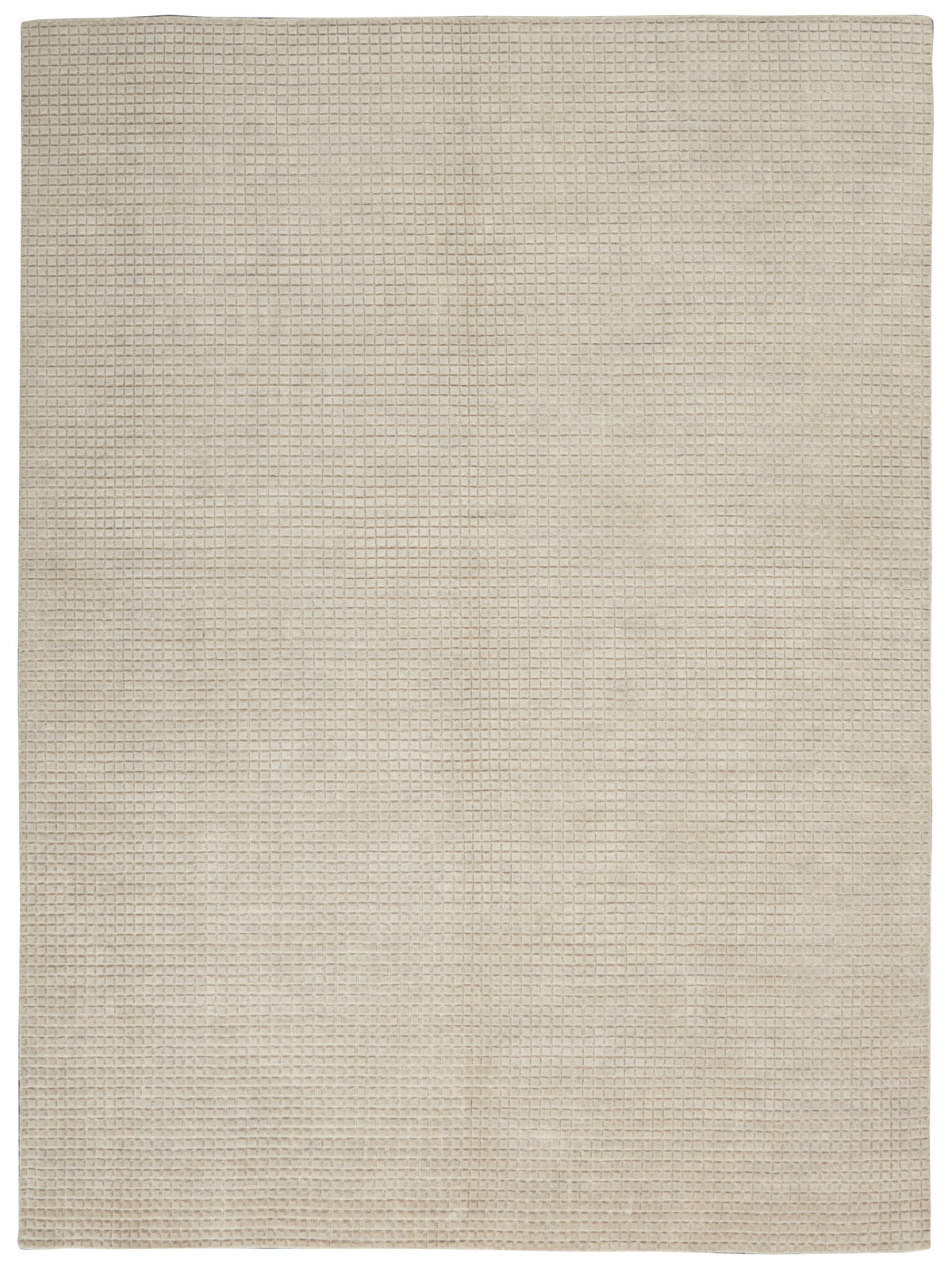 Calvin Klein Pretoria CK890 Beige Woven Rug