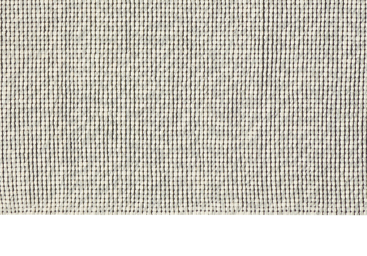 Calvin Klein Home Lowland LOW01 Basalt Tufted Rug