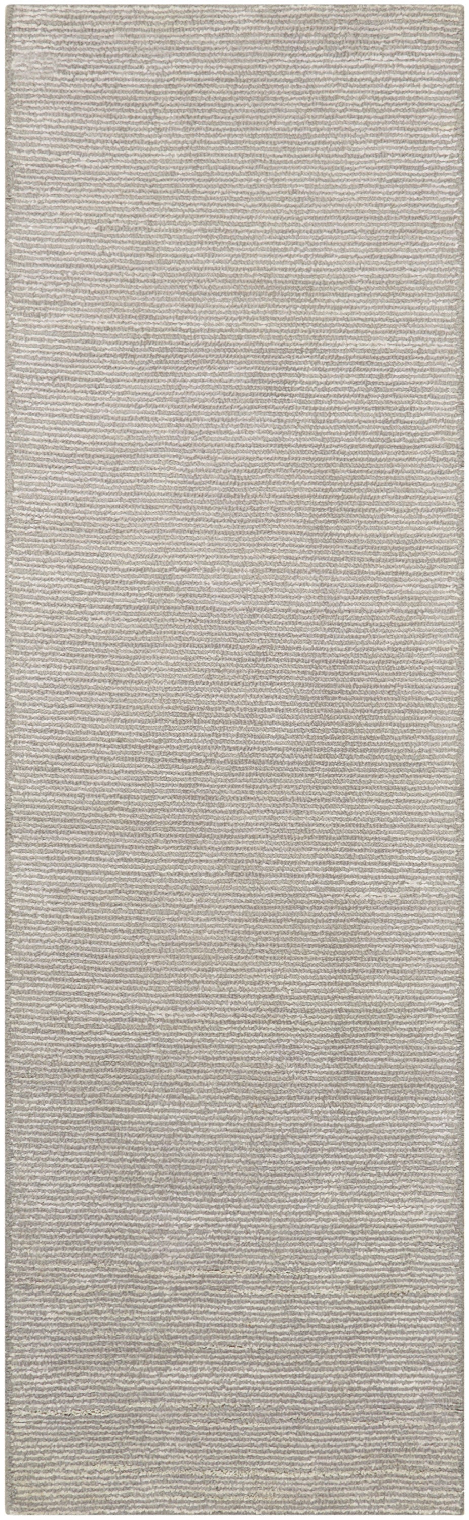Calvin Klein Home Ravine RAV01 Fog Tufted Rug