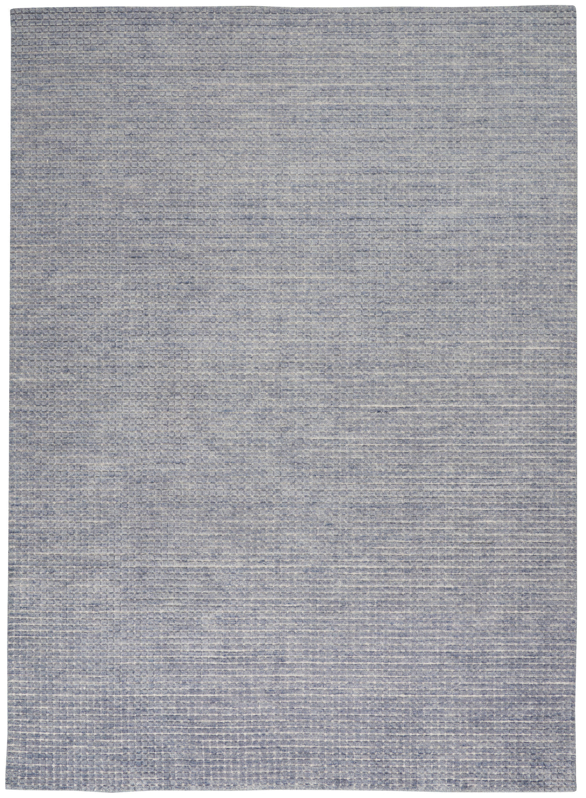 Calvin Klein Pretoria CK890 Blue Woven Rug
