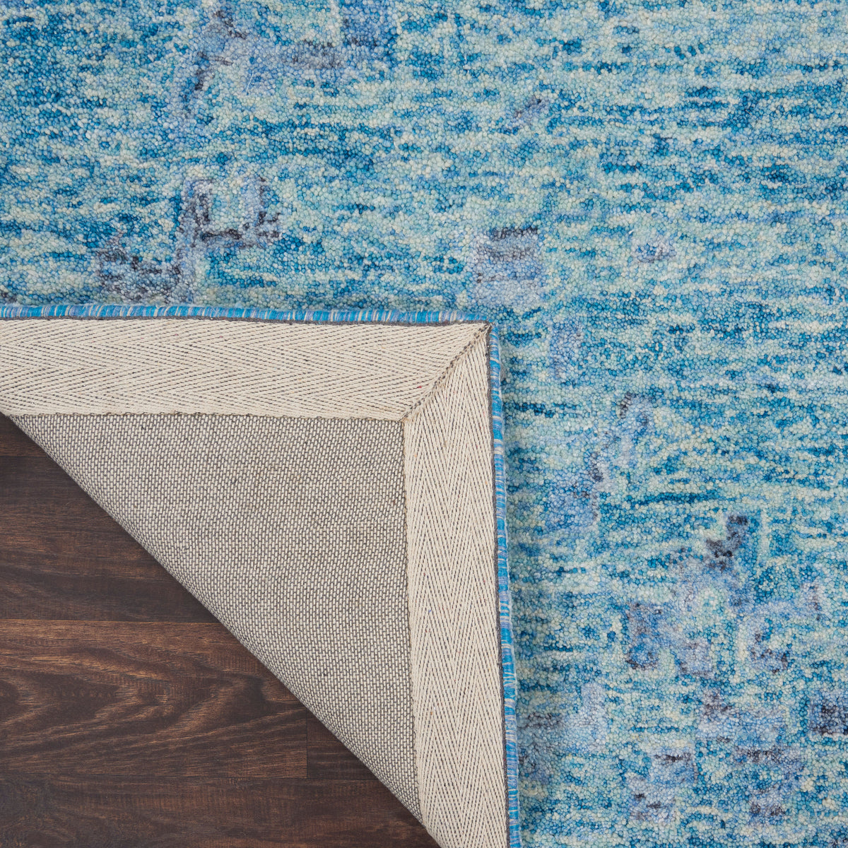 Gemstone GEM05 Alexandrite Tufted Rug