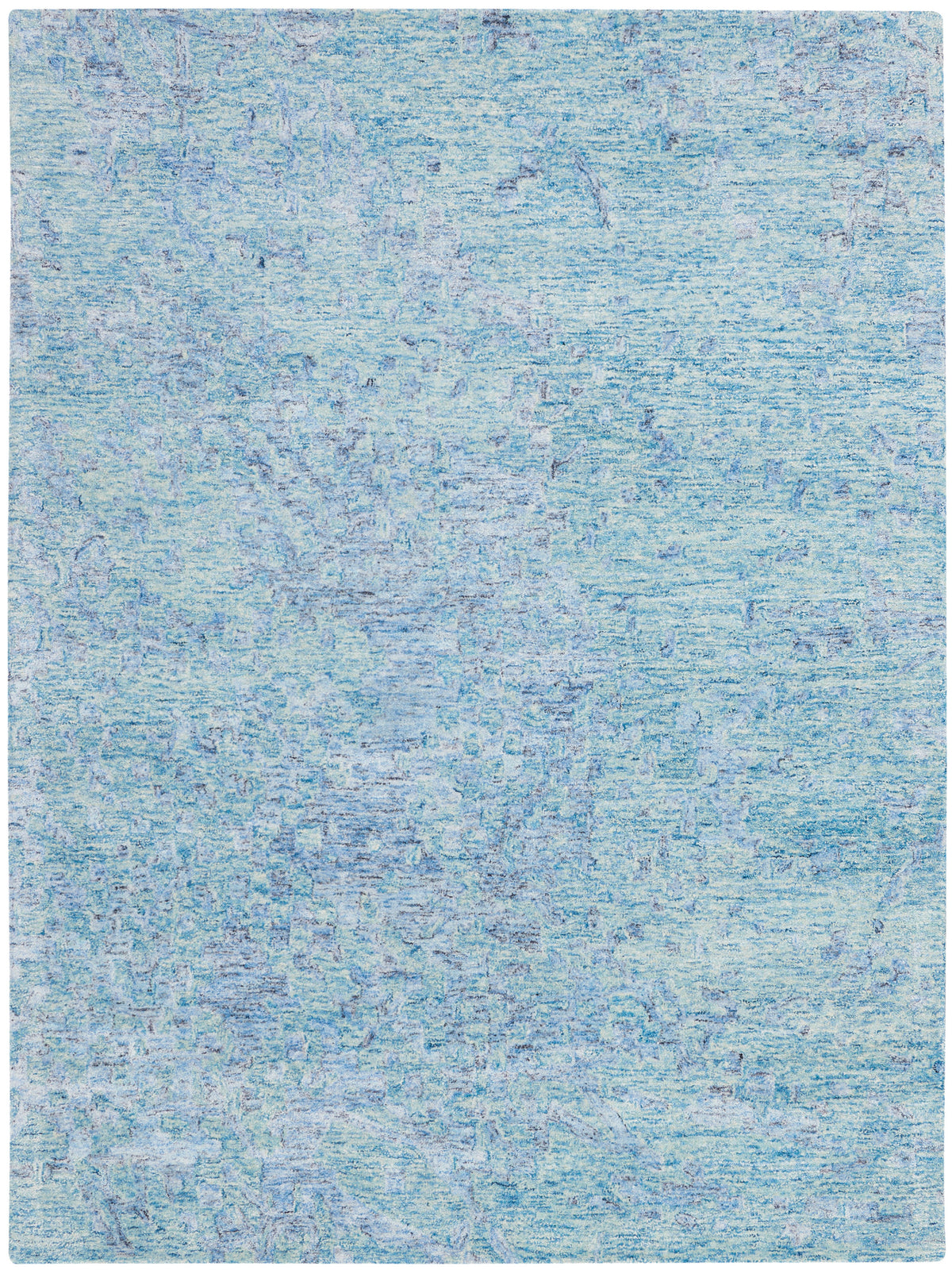 Gemstone GEM05 Alexandrite Tufted Rug