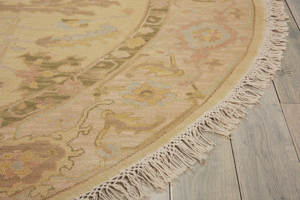 Nourmak S147 Verde Woven Rug