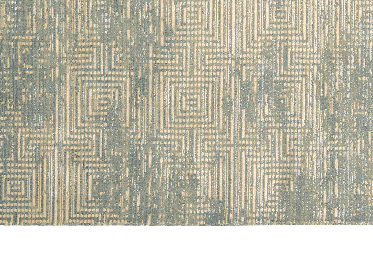 Calvin Klein Home Maya MAY01 Mineral Loomed Rug