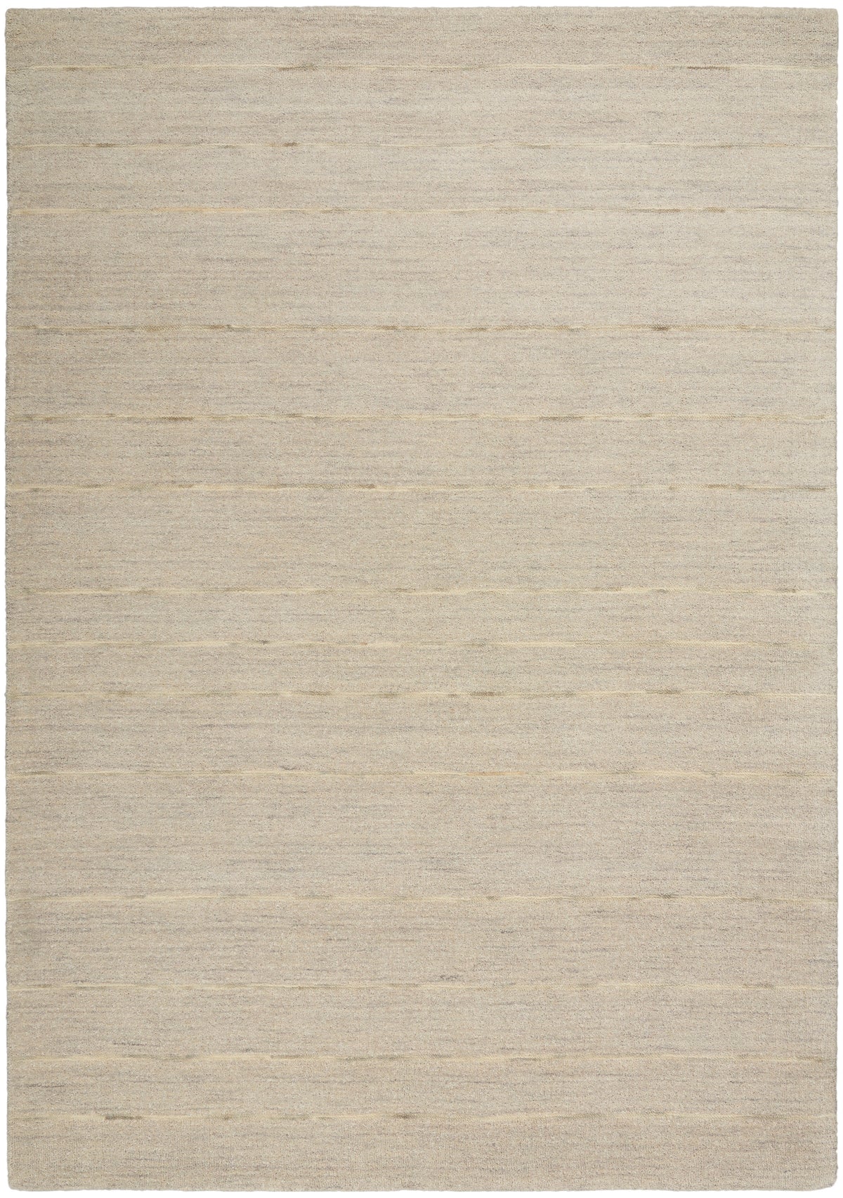 Calvin Klein Halo HAL01 Grey Loomed Rug