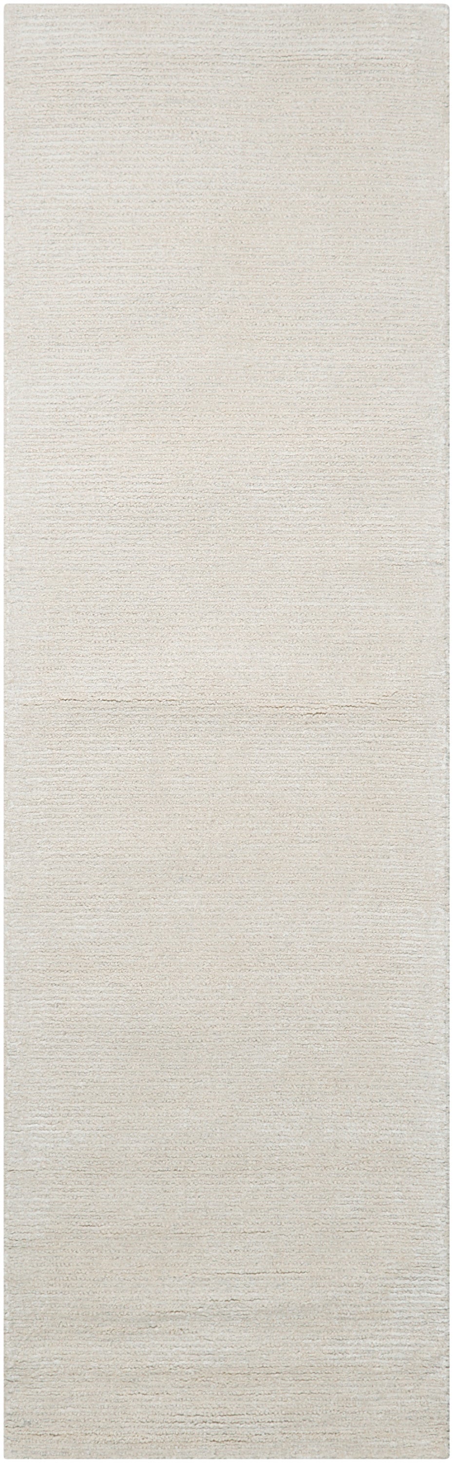 Calvin Klein Home Ravine RAV01 Bone Tufted Rug