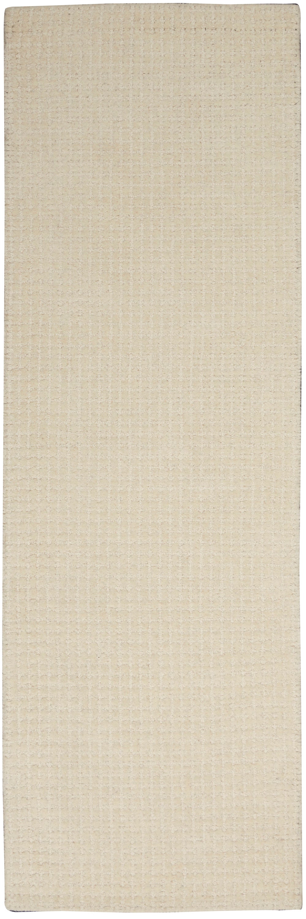 Calvin Klein Las Vegas CK830 Ivory Tufted Rug