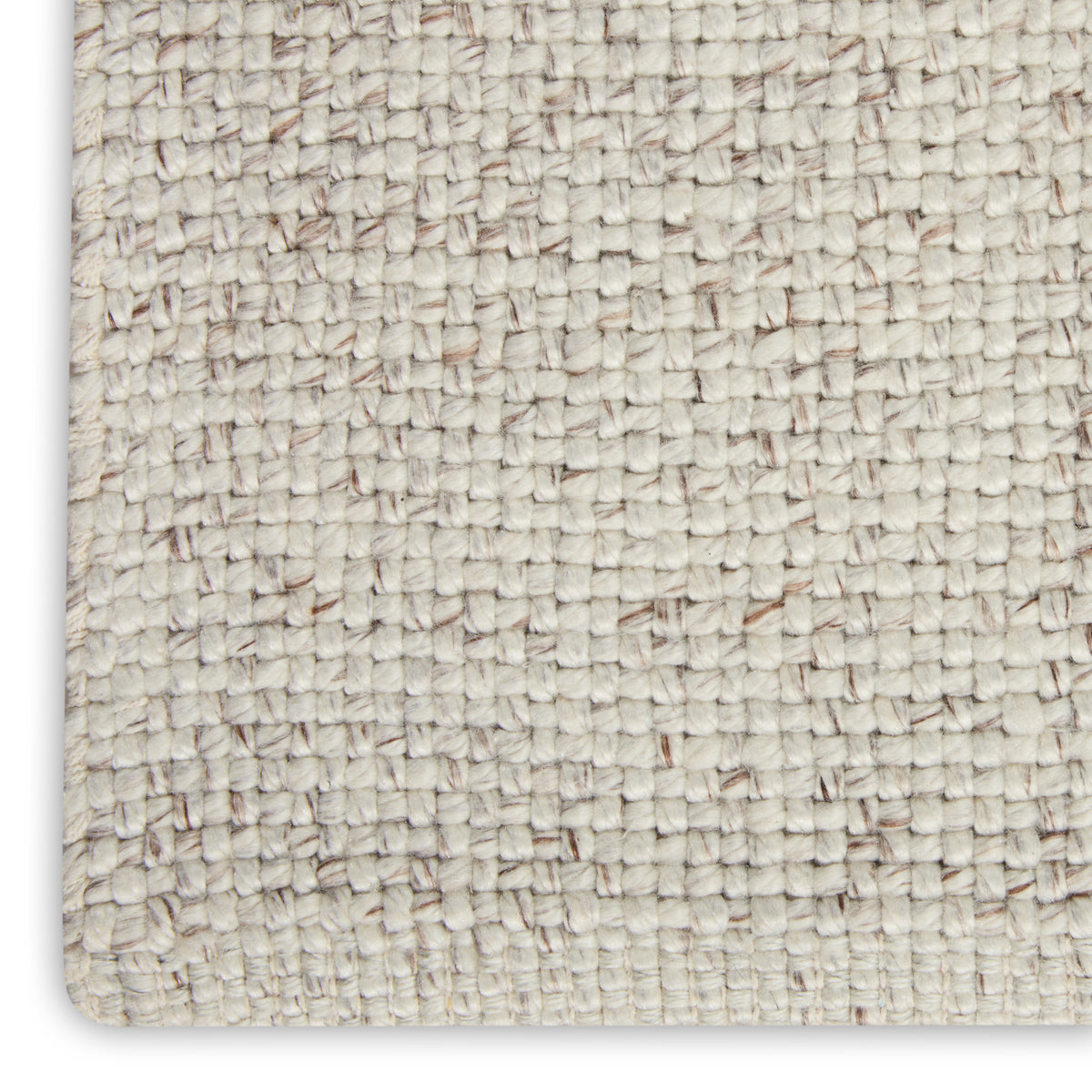 Calvin Klein Home Tobiano TOB01 Sand Woven Rug