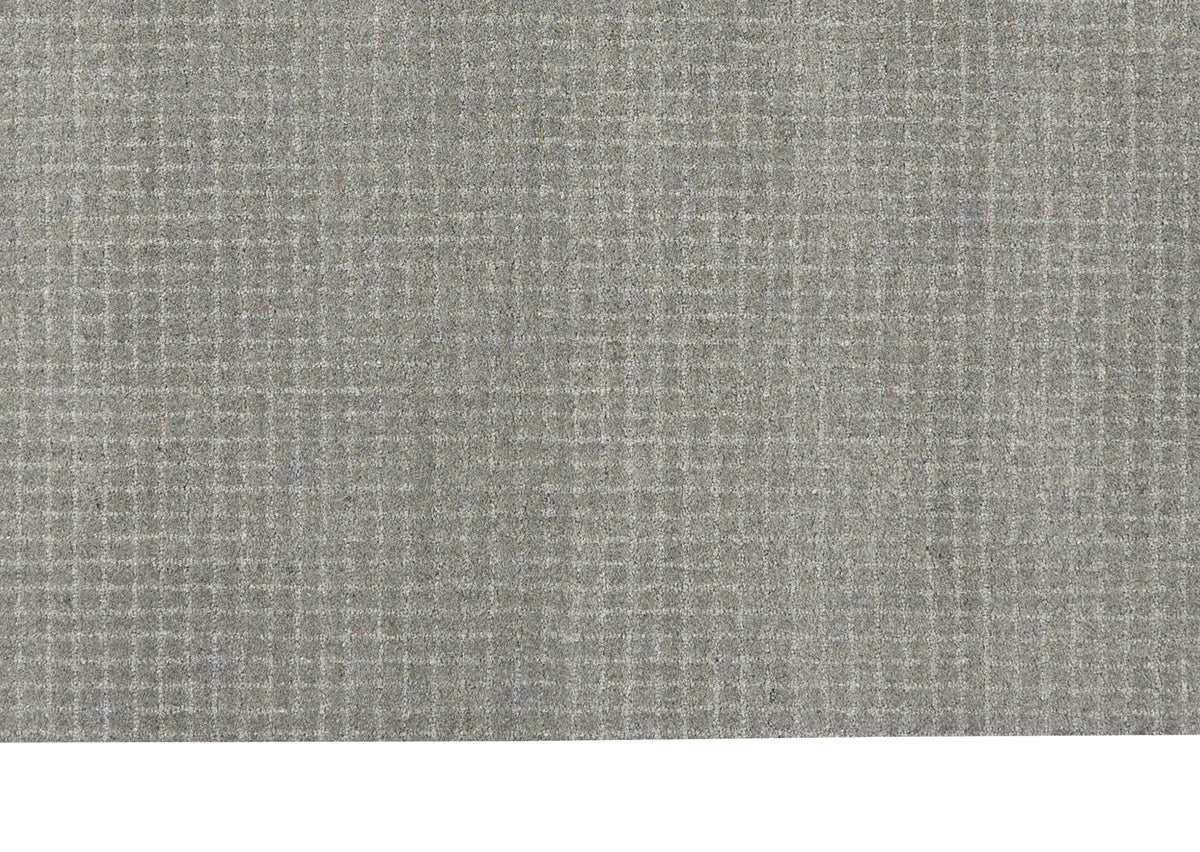 Calvin Klein Las Vegas CK830 Grey Tufted Rug