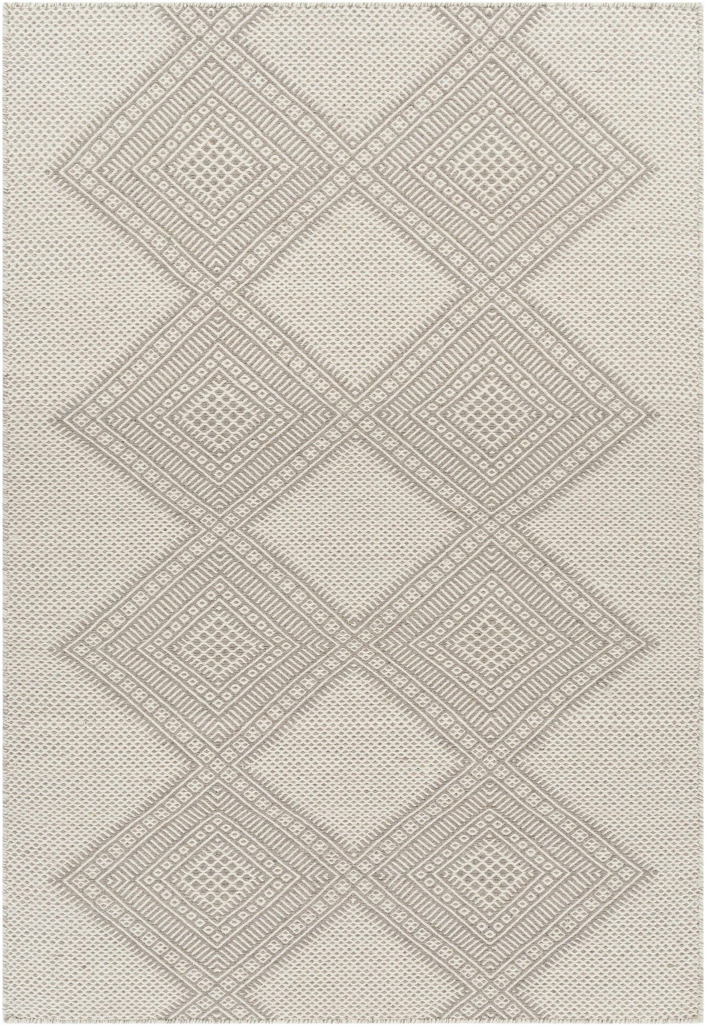 Mardin MDI-2311 Hand Woven Rug